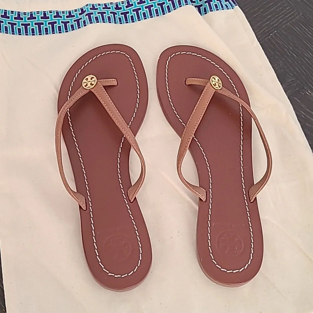Tory Burch Terra Sandal